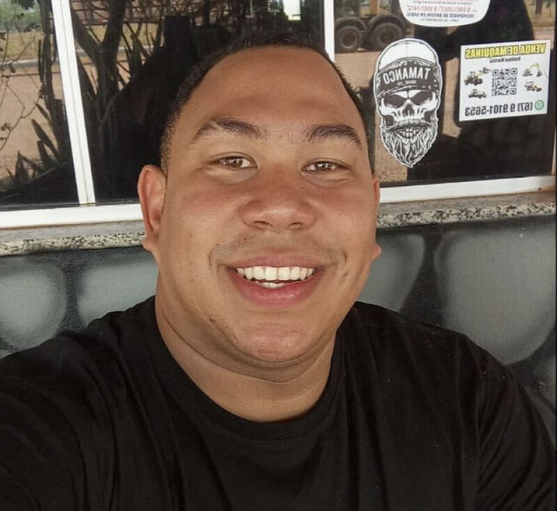 Imagem ilustrativa da matéria Almoço beneficente busca ajudar jovem que fraturou a coluna após acidente em Camapuã